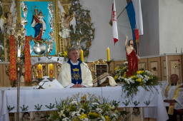 2014 - Komunia Święta